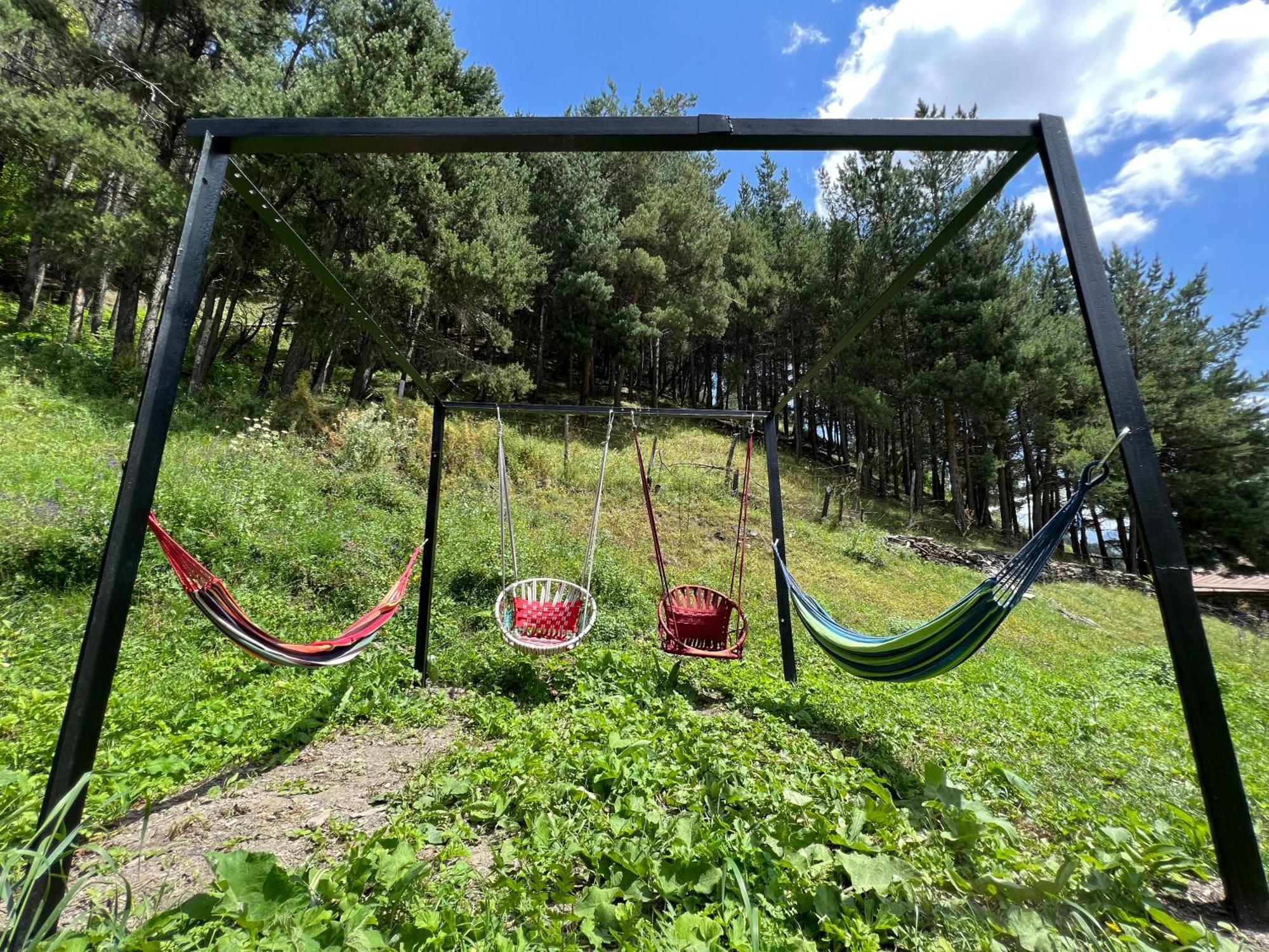 Sno Woodlandヴィラ エクステリア 写真